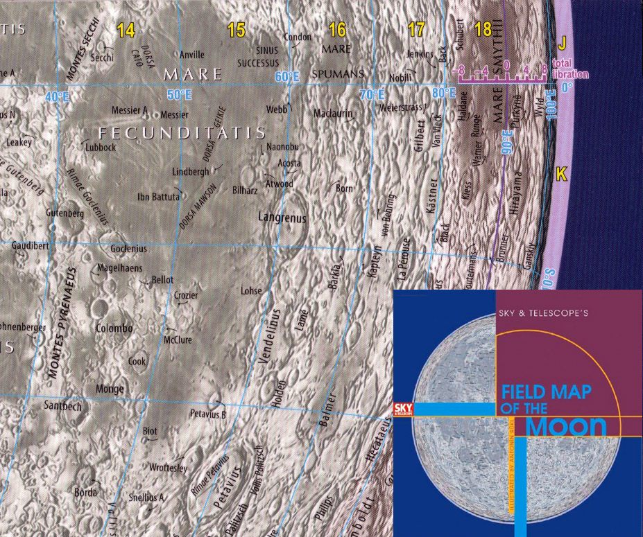 S&TField Map