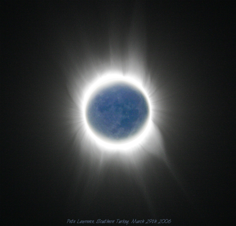 Earthshine-Lawrence