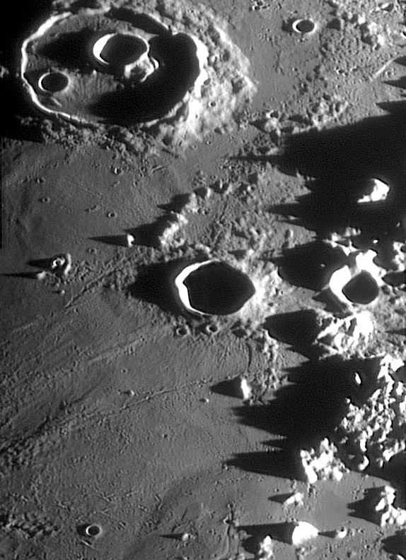 CASSINI SOUTH-BRUNO